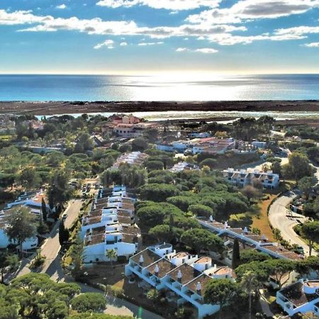 Quinta Do Lago Beach House Екстер'єр фото