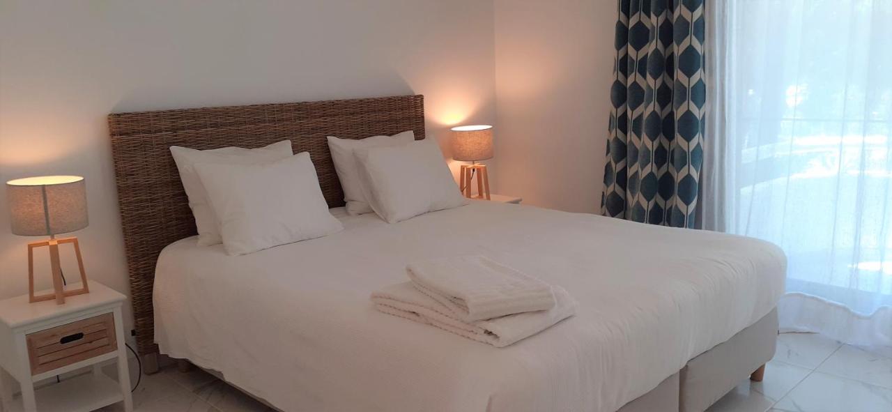Quinta Do Lago Beach House Екстер'єр фото