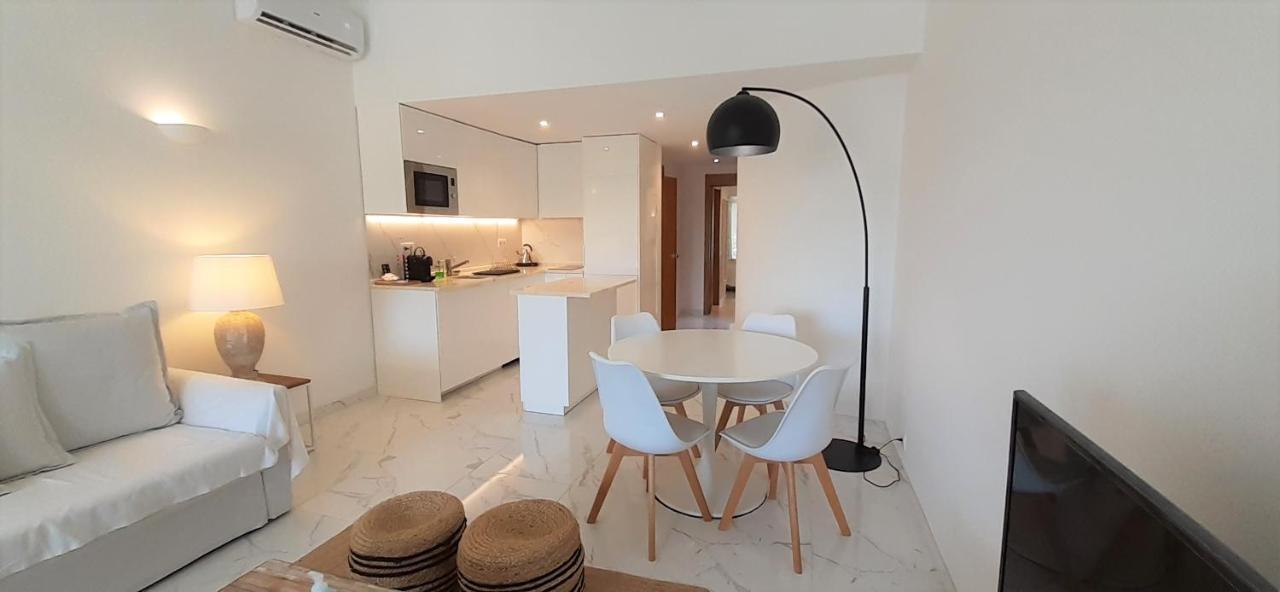 Quinta Do Lago Beach House Екстер'єр фото