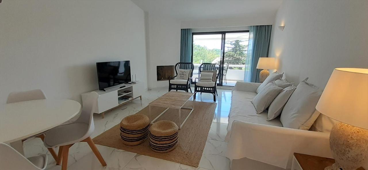 Quinta Do Lago Beach House Екстер'єр фото