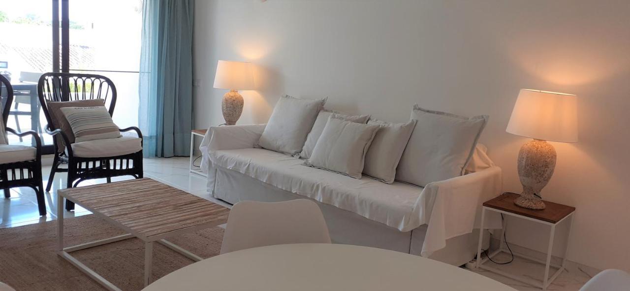 Quinta Do Lago Beach House Екстер'єр фото