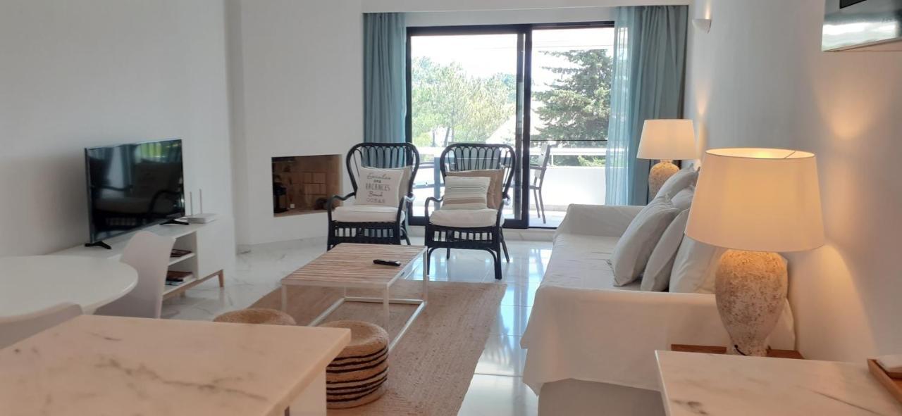 Quinta Do Lago Beach House Екстер'єр фото