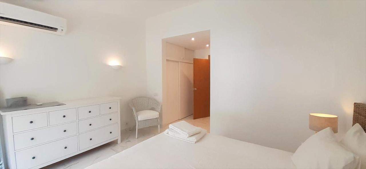 Quinta Do Lago Beach House Екстер'єр фото