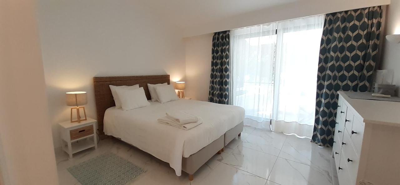 Quinta Do Lago Beach House Екстер'єр фото