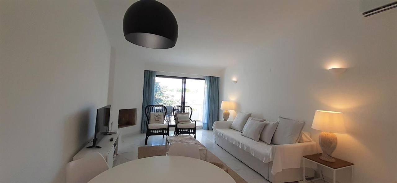 Quinta Do Lago Beach House Екстер'єр фото