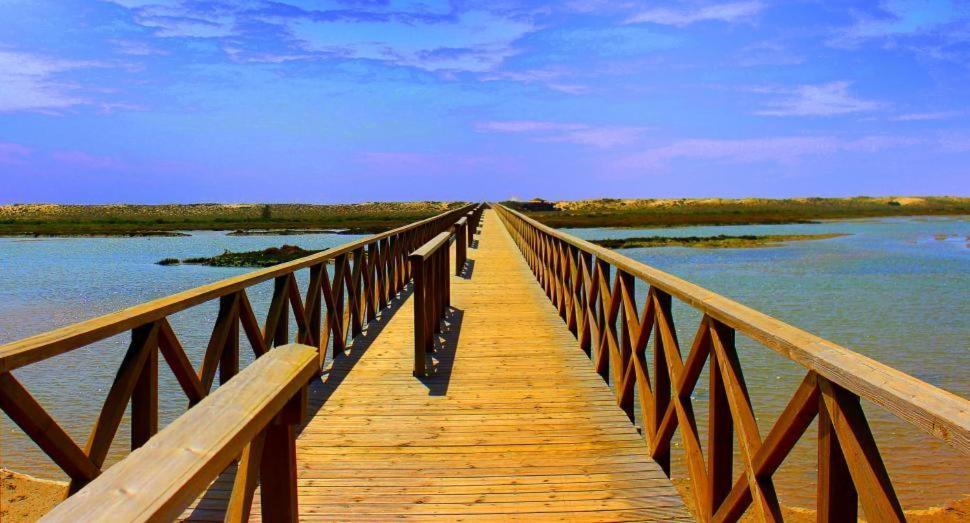 Quinta Do Lago Beach House Екстер'єр фото