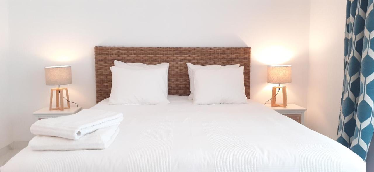 Quinta Do Lago Beach House Екстер'єр фото