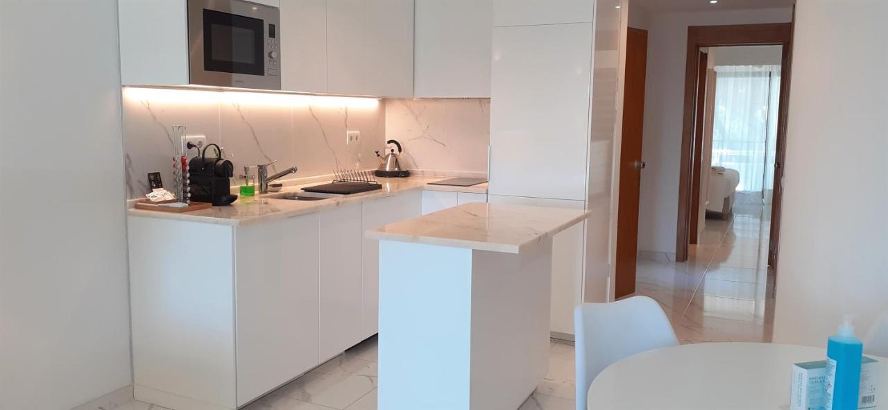 Quinta Do Lago Beach House Екстер'єр фото