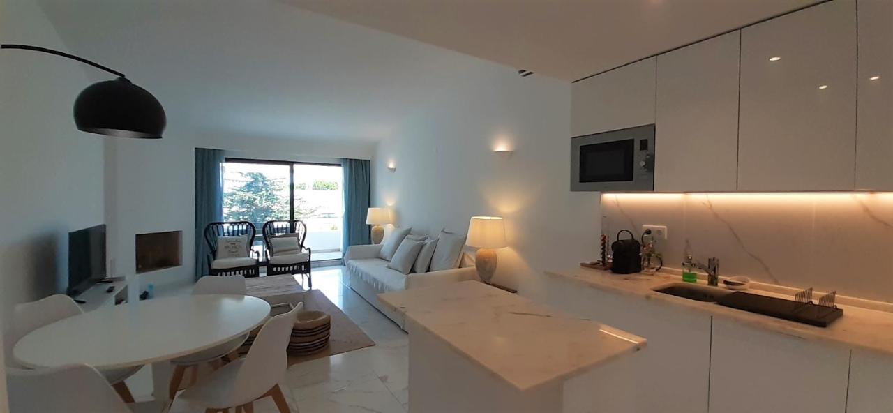 Quinta Do Lago Beach House Екстер'єр фото