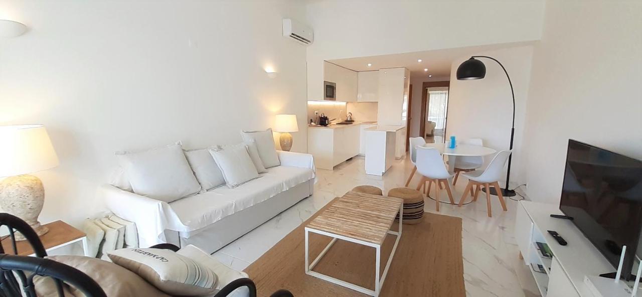 Quinta Do Lago Beach House Екстер'єр фото