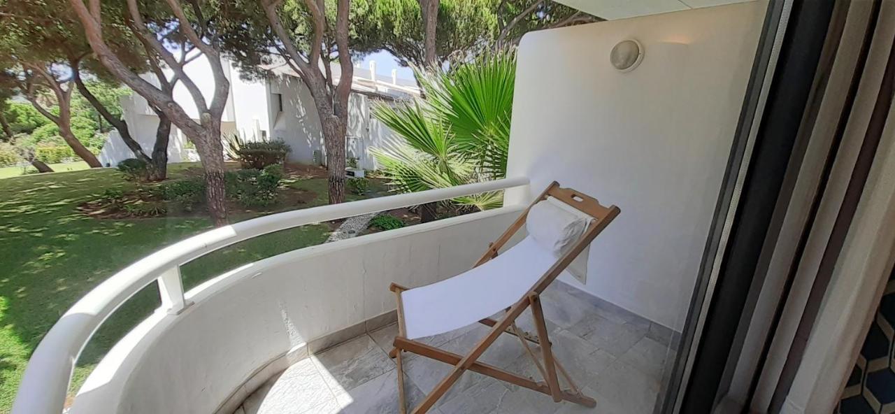 Quinta Do Lago Beach House Екстер'єр фото