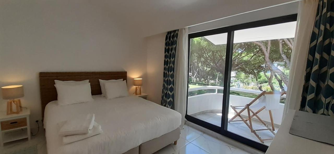 Quinta Do Lago Beach House Екстер'єр фото