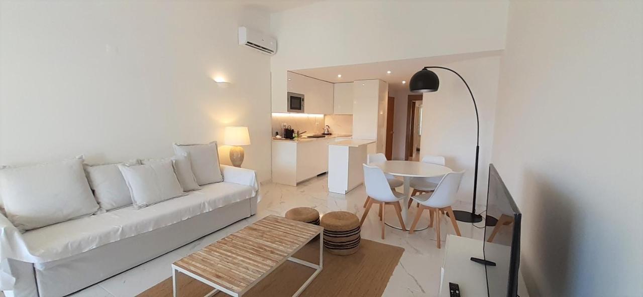 Quinta Do Lago Beach House Екстер'єр фото
