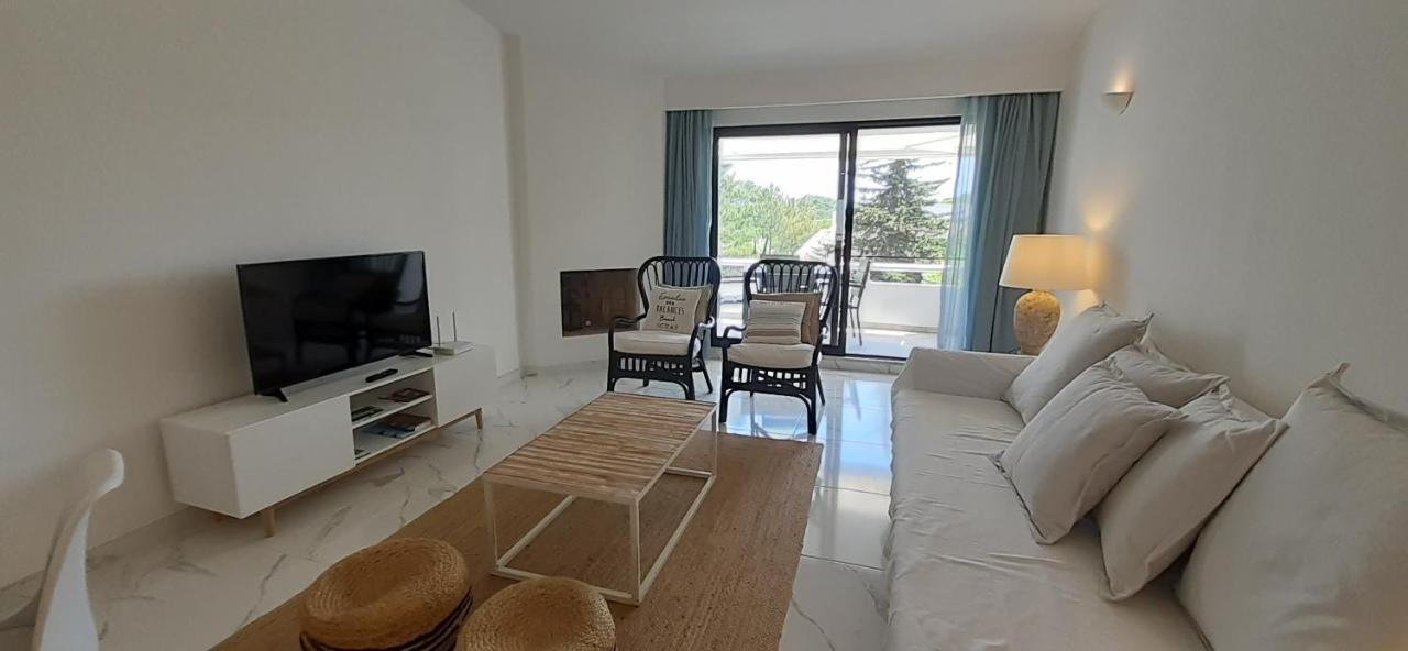 Quinta Do Lago Beach House Екстер'єр фото