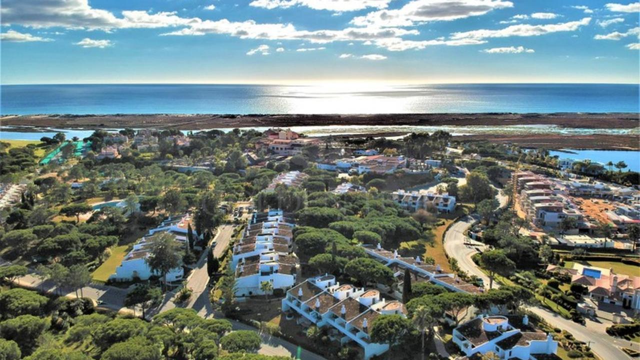 Quinta Do Lago Beach House Екстер'єр фото