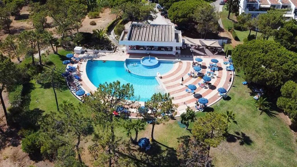 Quinta Do Lago Beach House Екстер'єр фото