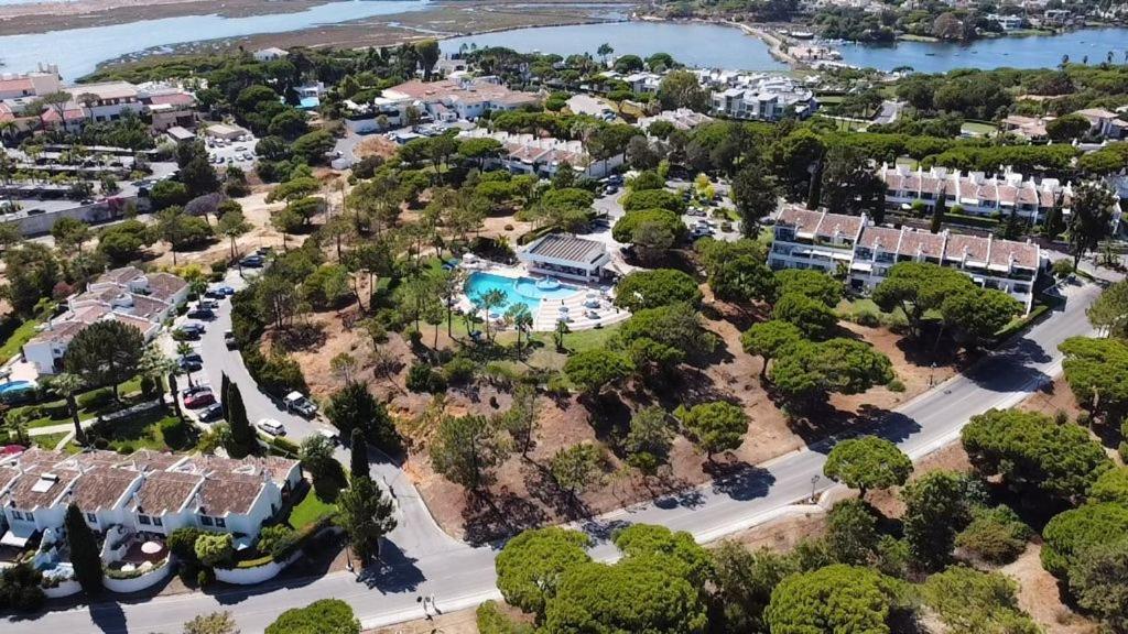 Quinta Do Lago Beach House Екстер'єр фото