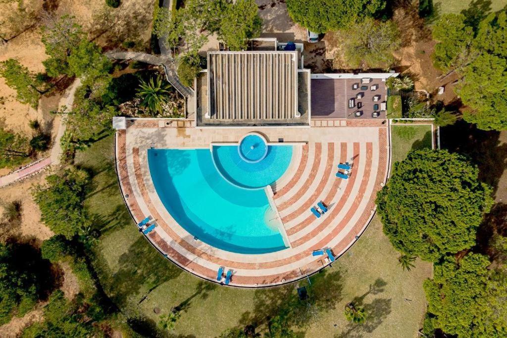 Quinta Do Lago Beach House Екстер'єр фото