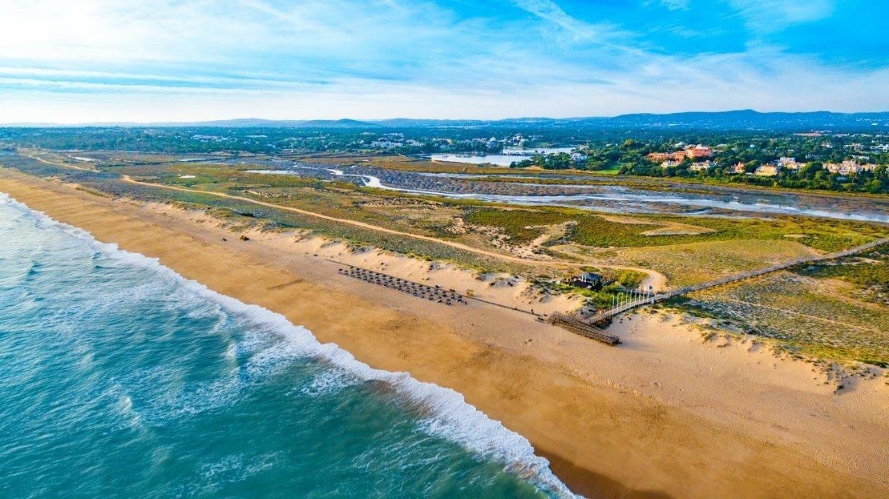 Quinta Do Lago Beach House Екстер'єр фото