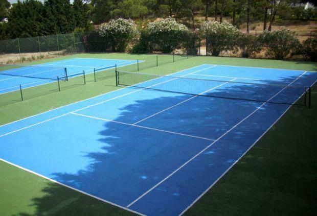 Quinta Do Lago Beach House Екстер'єр фото