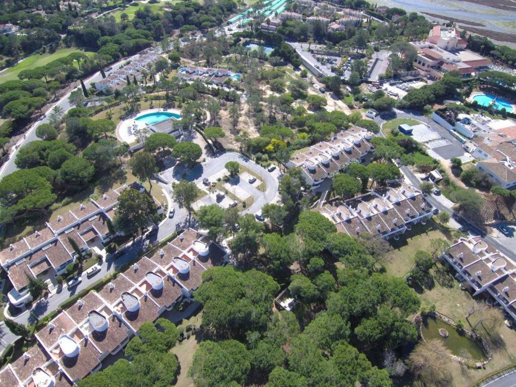 Quinta Do Lago Beach House Екстер'єр фото
