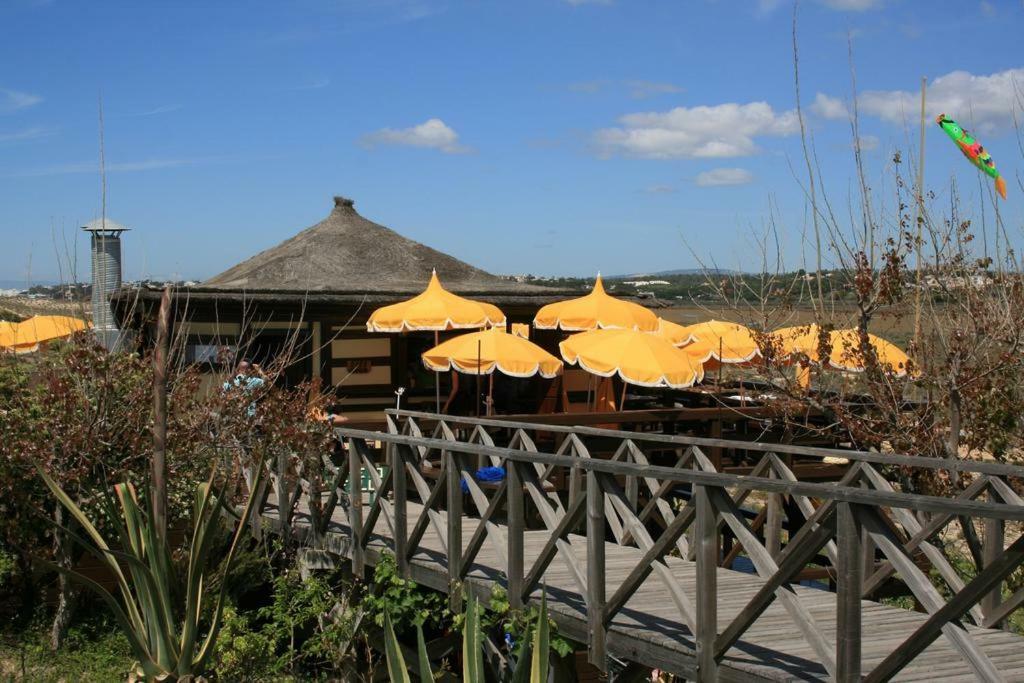 Quinta Do Lago Beach House Екстер'єр фото