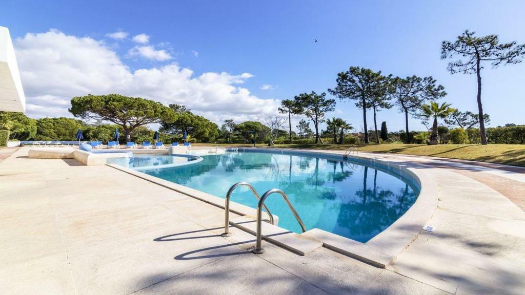Quinta Do Lago Beach House Екстер'єр фото