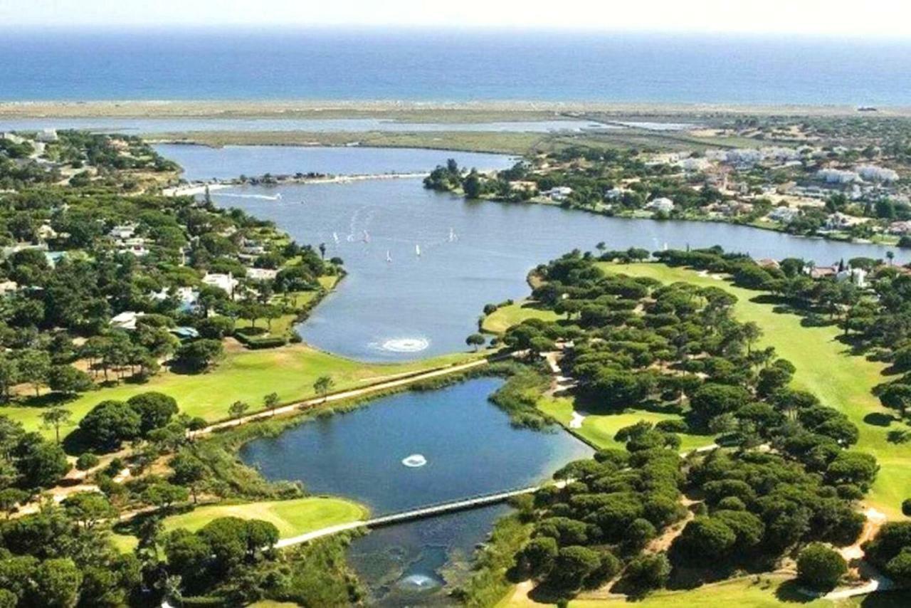 Quinta Do Lago Beach House Екстер'єр фото