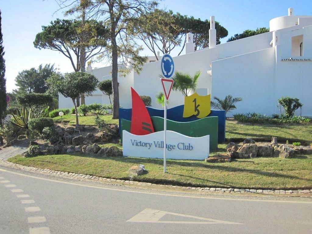 Quinta Do Lago Beach House Екстер'єр фото