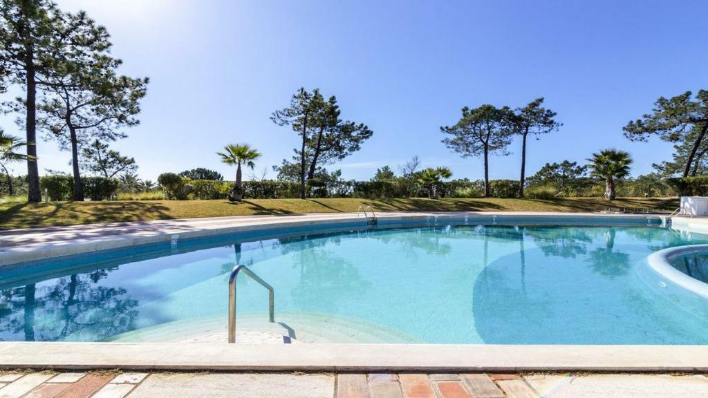 Quinta Do Lago Beach House Екстер'єр фото